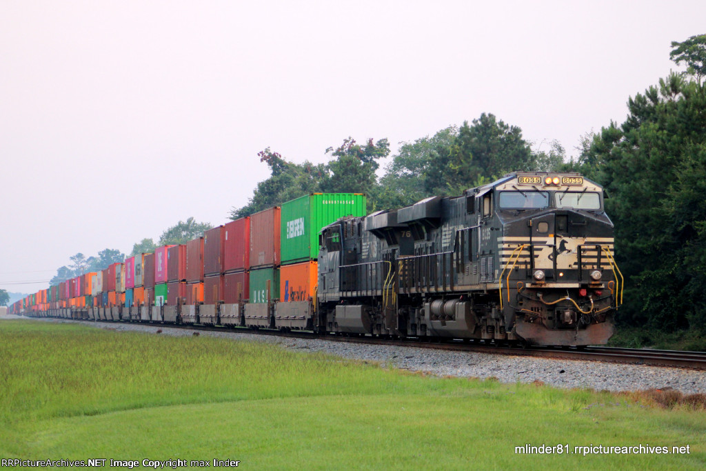 NS 8035